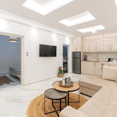 Meraki Home Ликсури Екстериор снимка