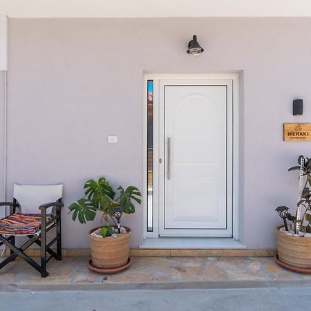 Meraki Home Ликсури Екстериор снимка