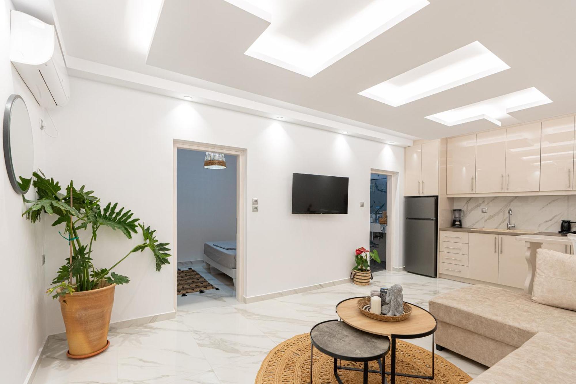 Meraki Home Ликсури Екстериор снимка