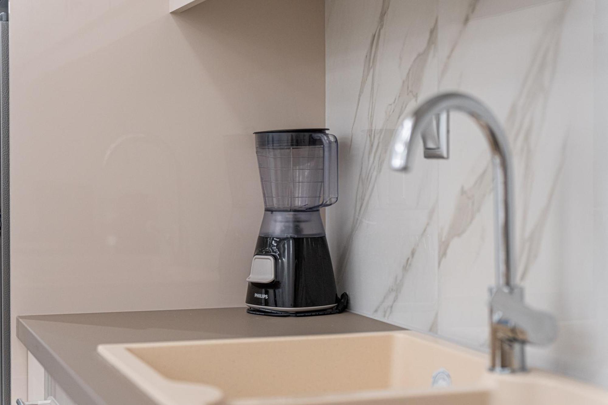 Meraki Home Ликсури Екстериор снимка