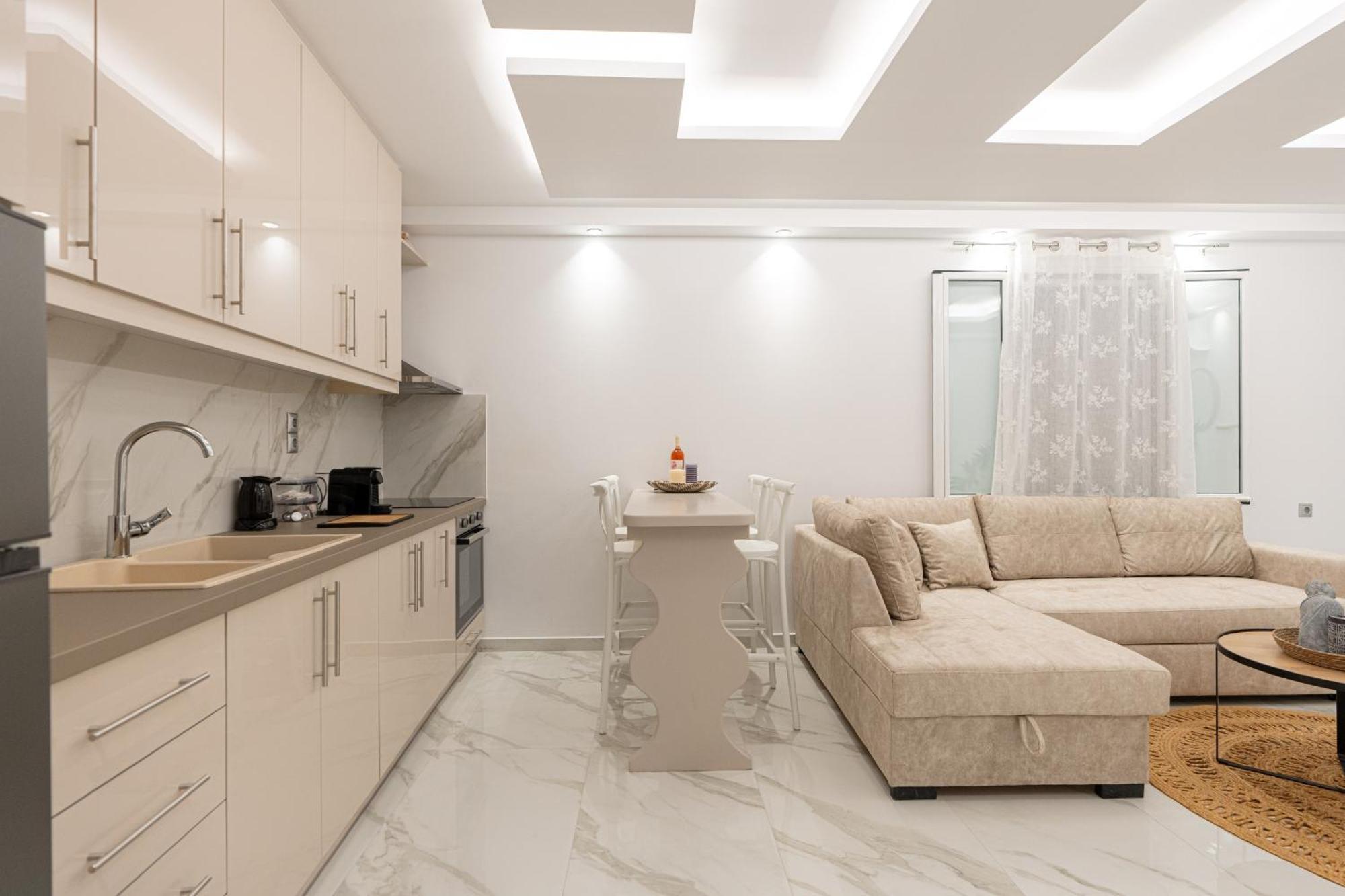 Meraki Home Ликсури Екстериор снимка