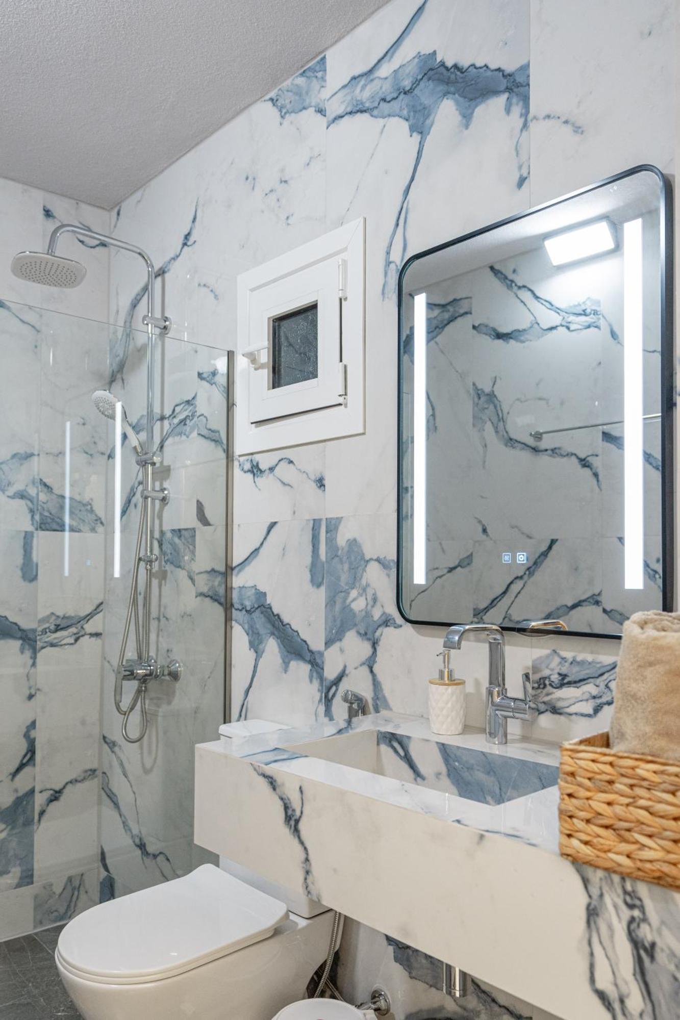 Meraki Home Ликсури Екстериор снимка
