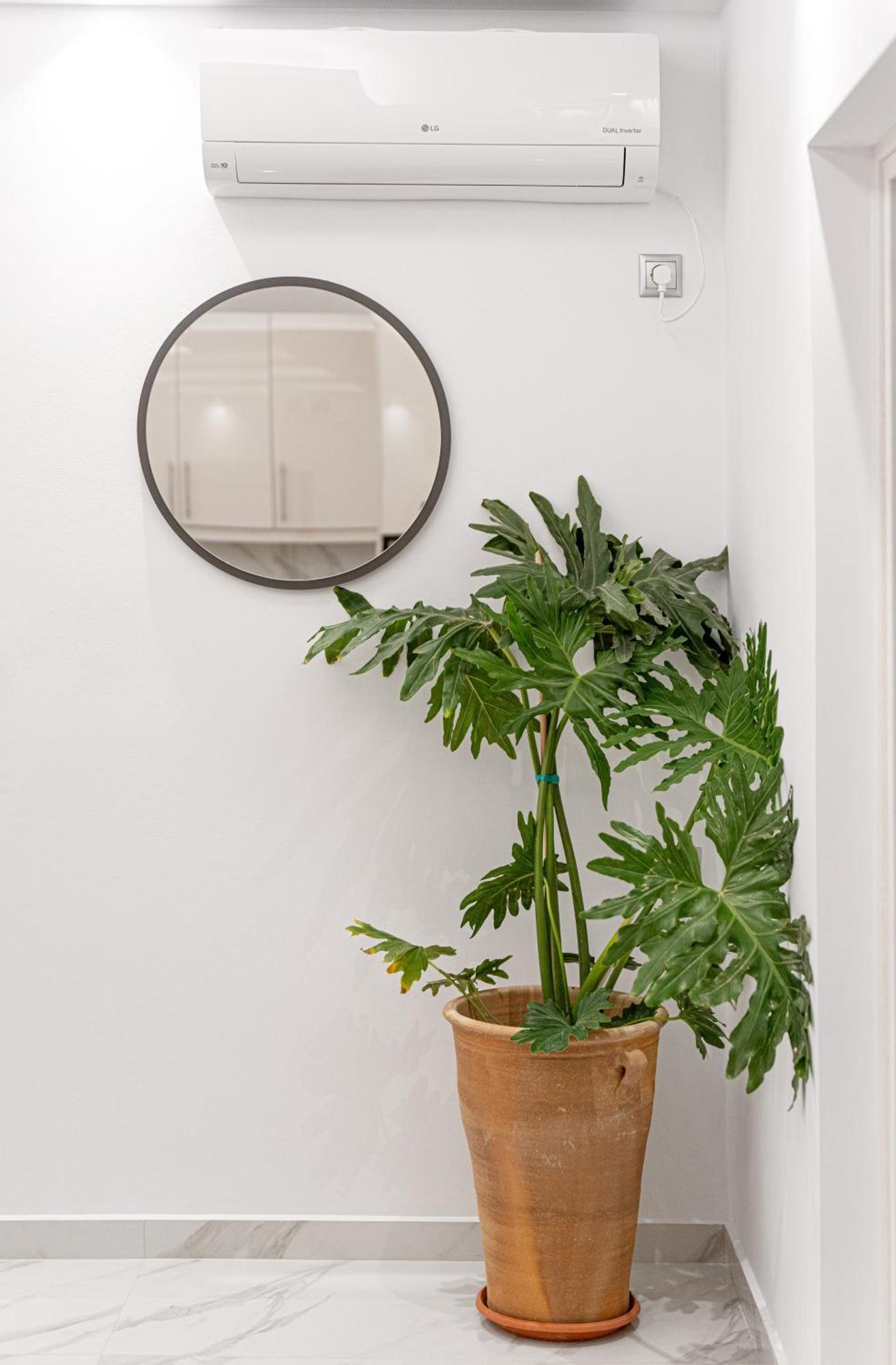 Meraki Home Ликсури Екстериор снимка