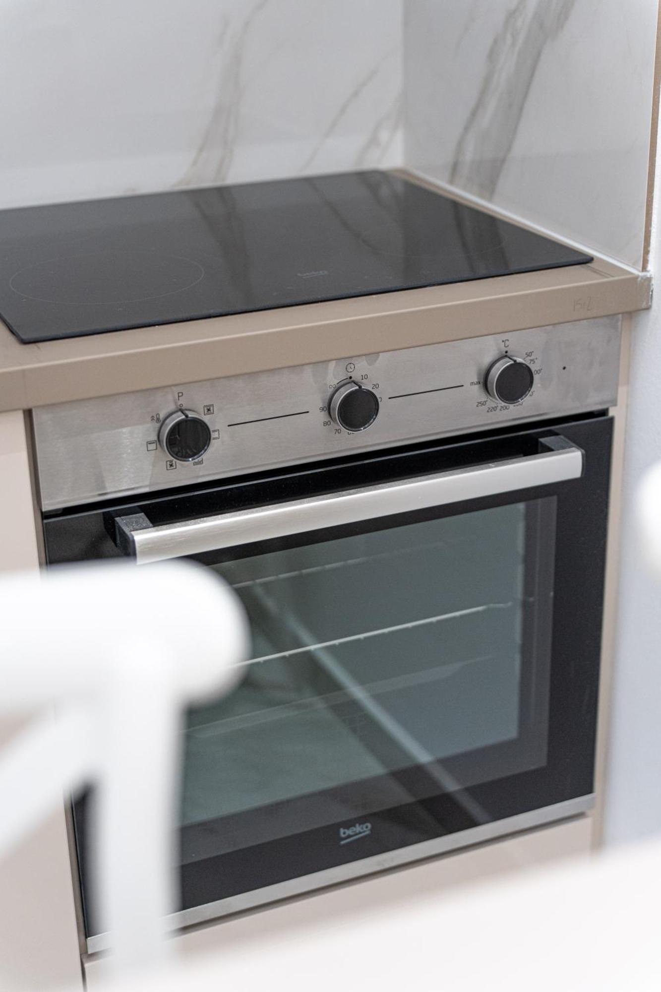 Meraki Home Ликсури Екстериор снимка