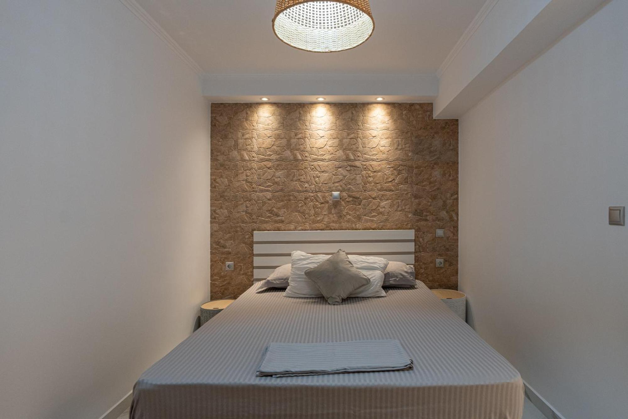 Meraki Home Ликсури Екстериор снимка