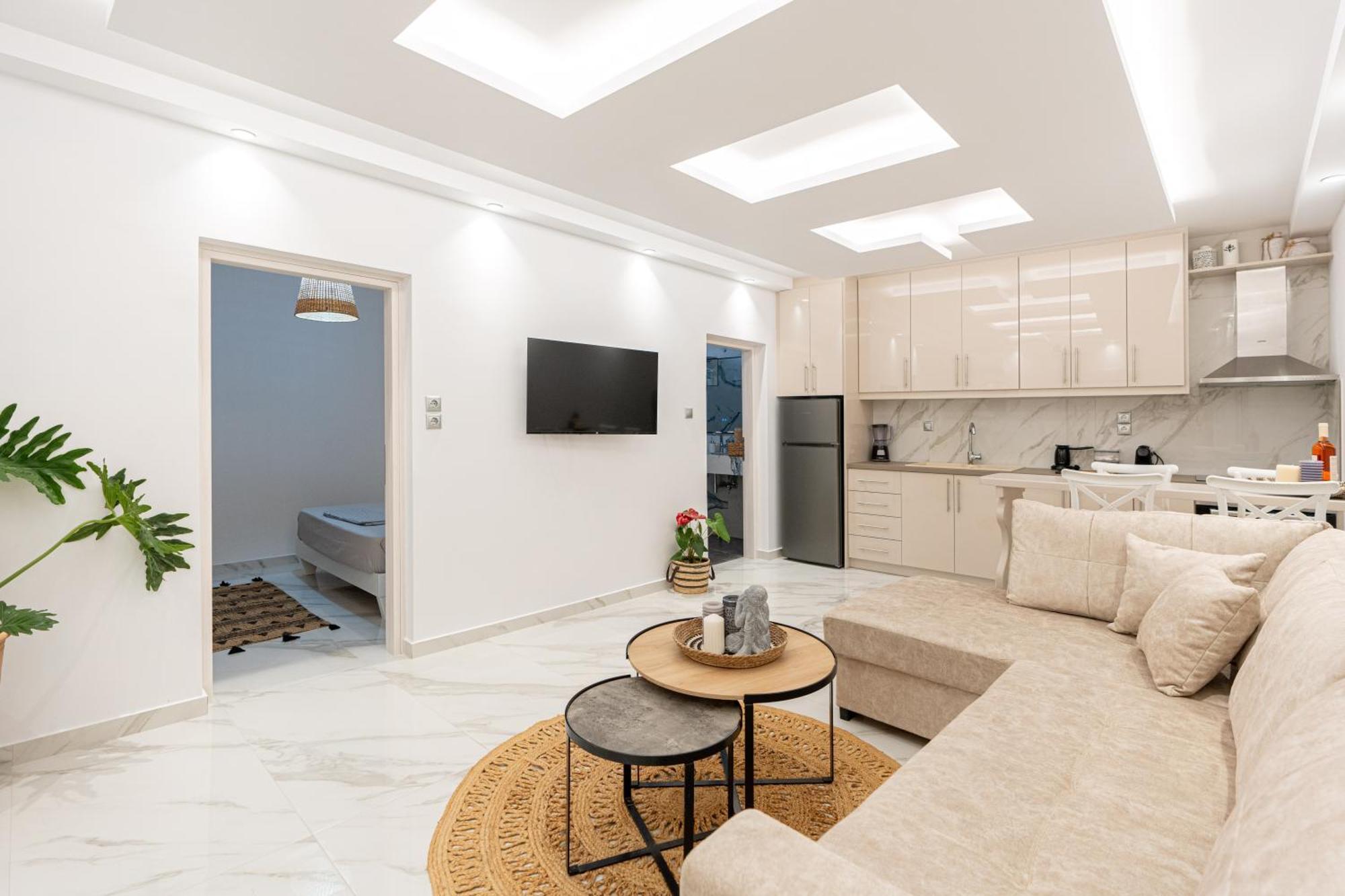 Meraki Home Ликсури Екстериор снимка