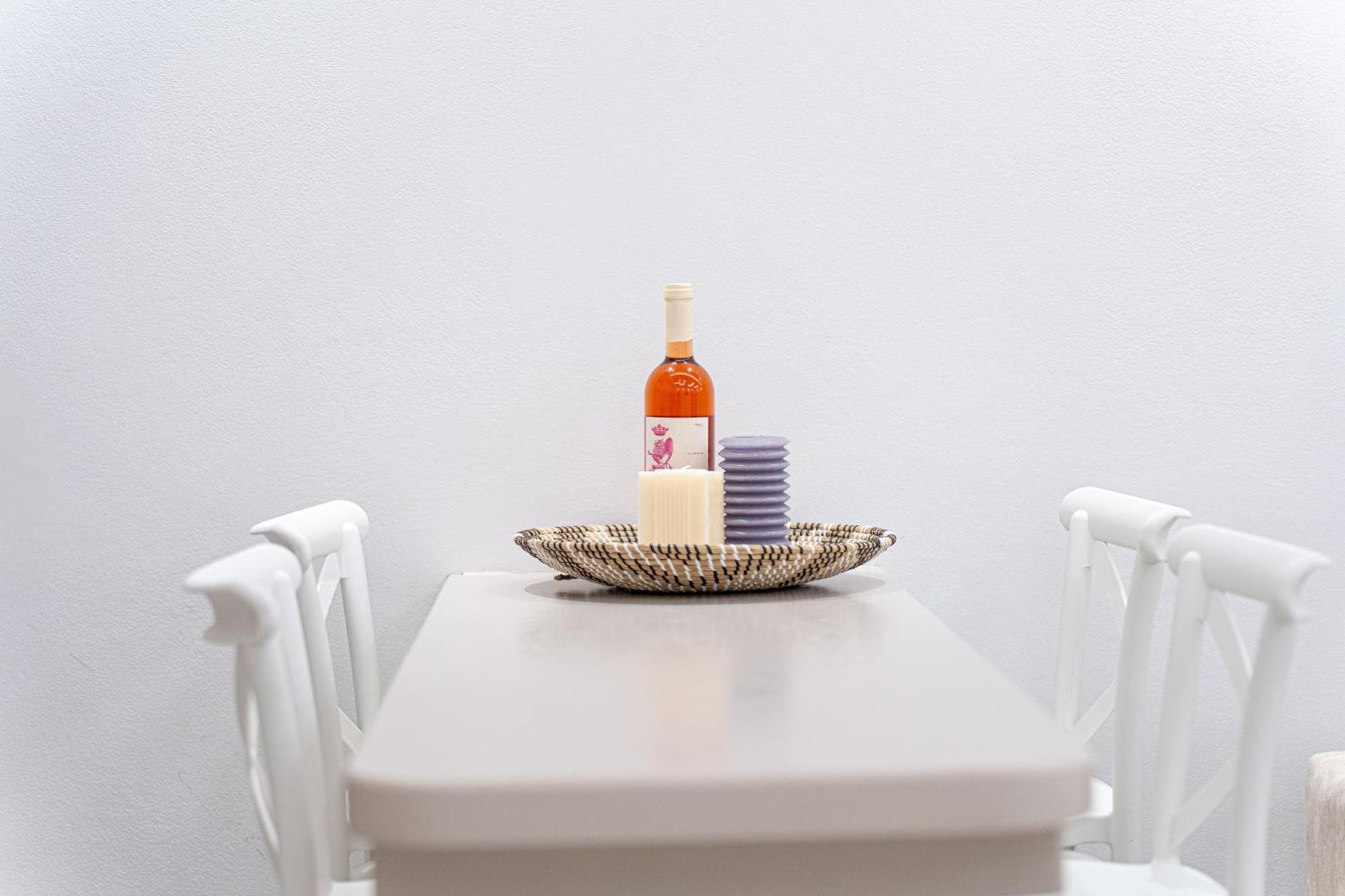 Meraki Home Ликсури Екстериор снимка