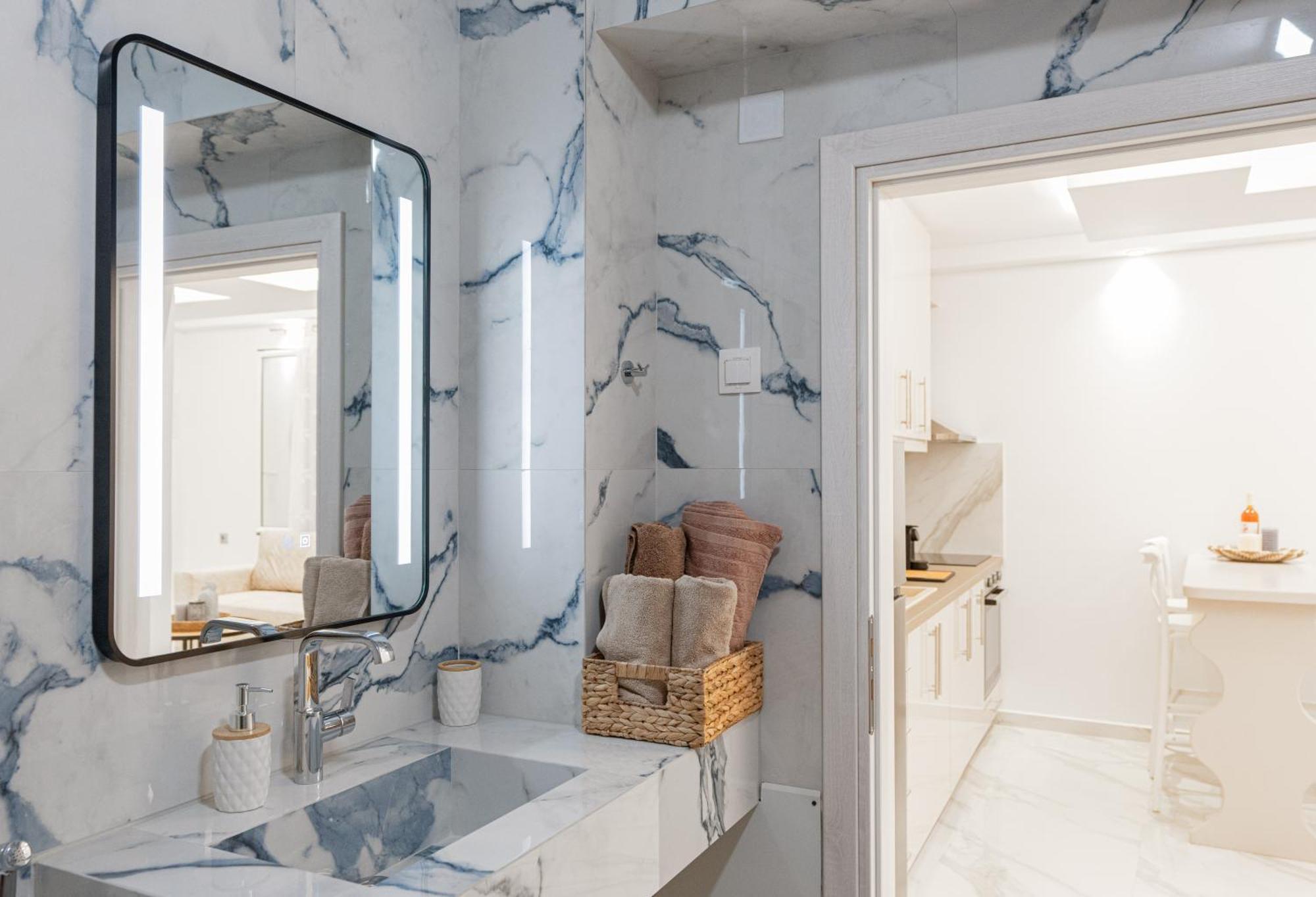 Meraki Home Ликсури Екстериор снимка