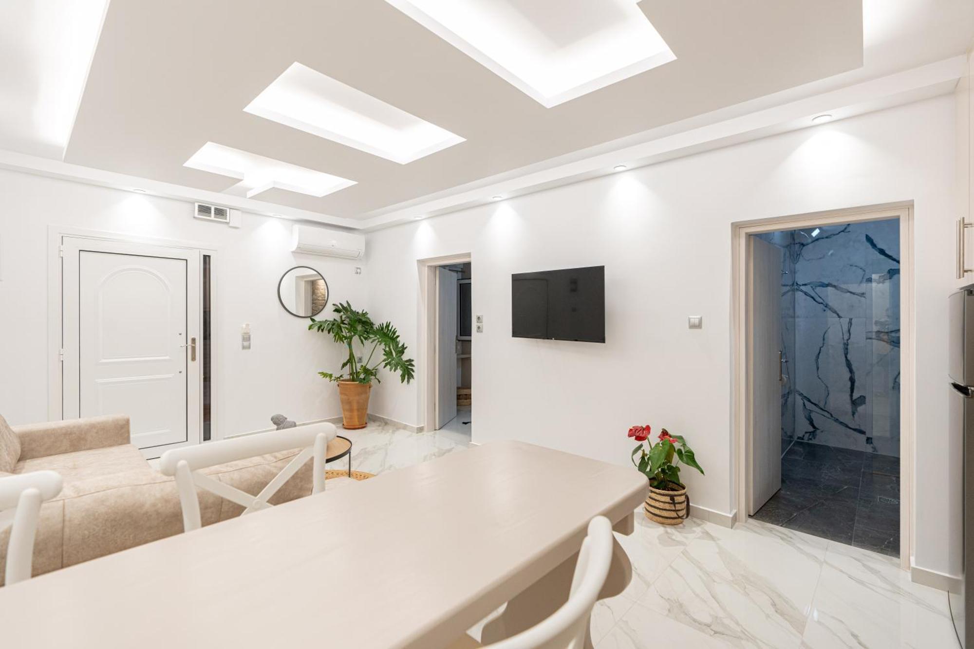 Meraki Home Ликсури Екстериор снимка