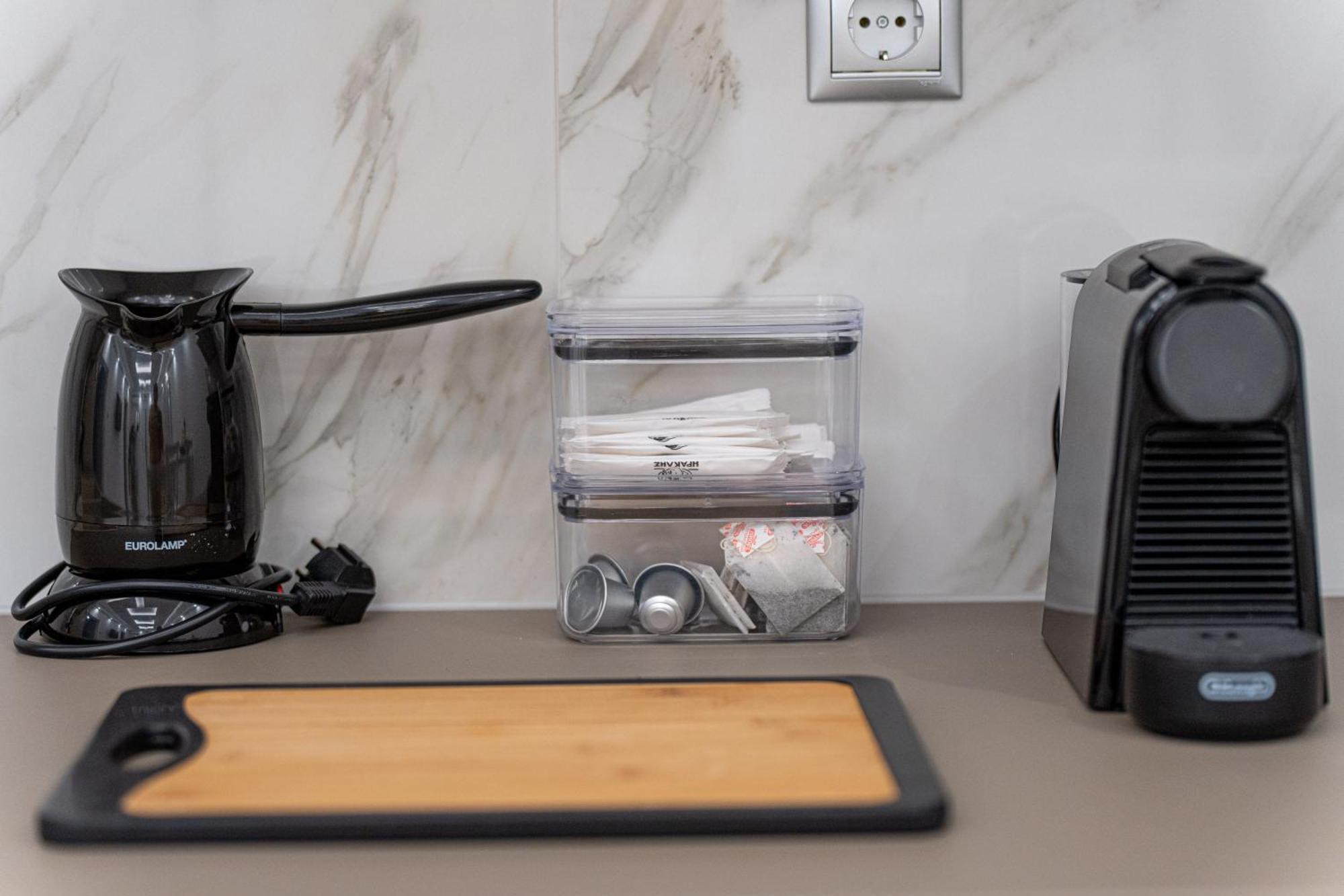 Meraki Home Ликсури Екстериор снимка
