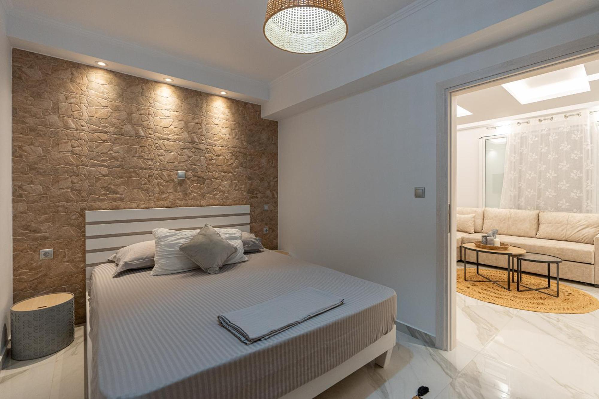 Meraki Home Ликсури Екстериор снимка