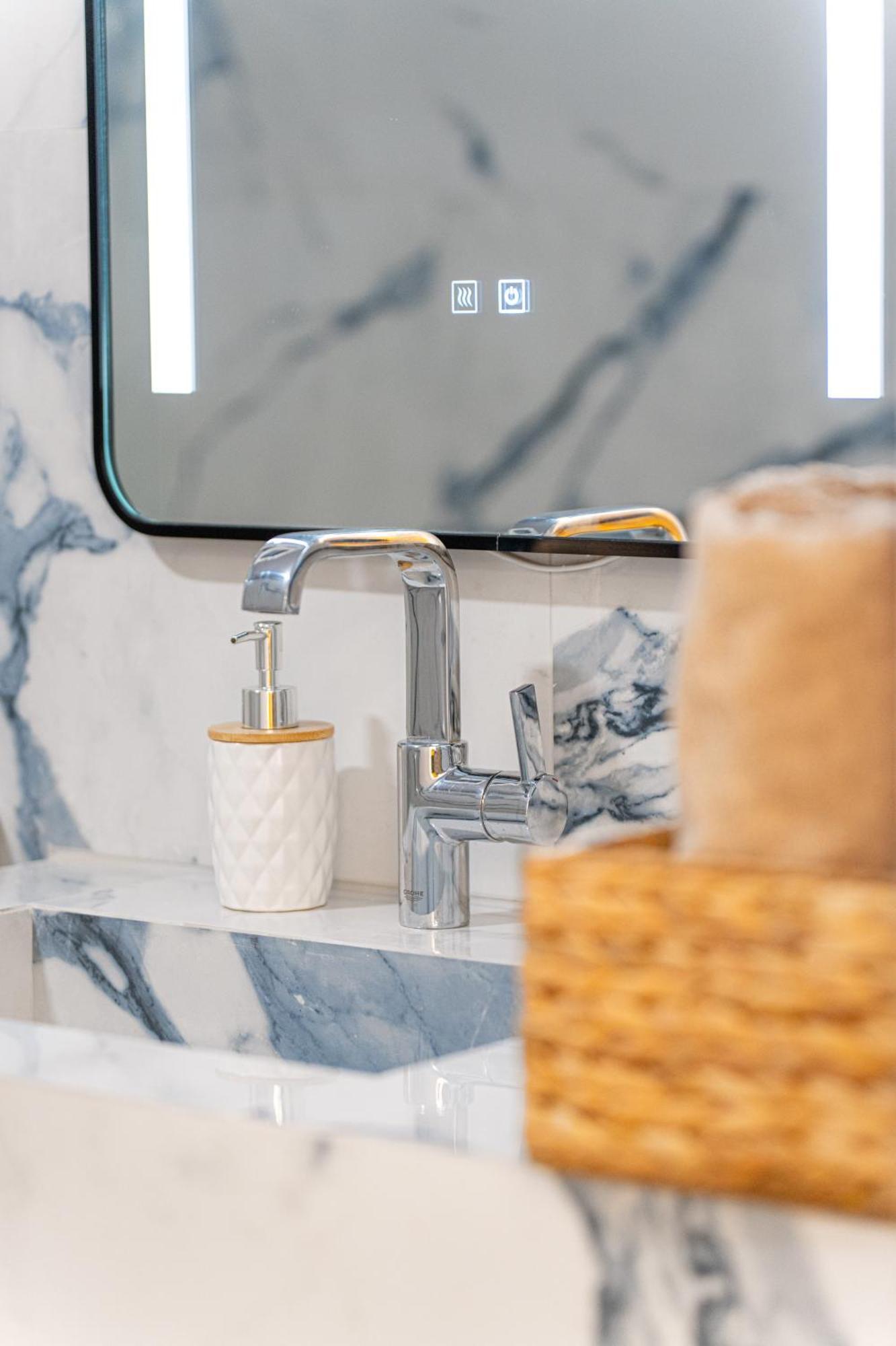 Meraki Home Ликсури Екстериор снимка