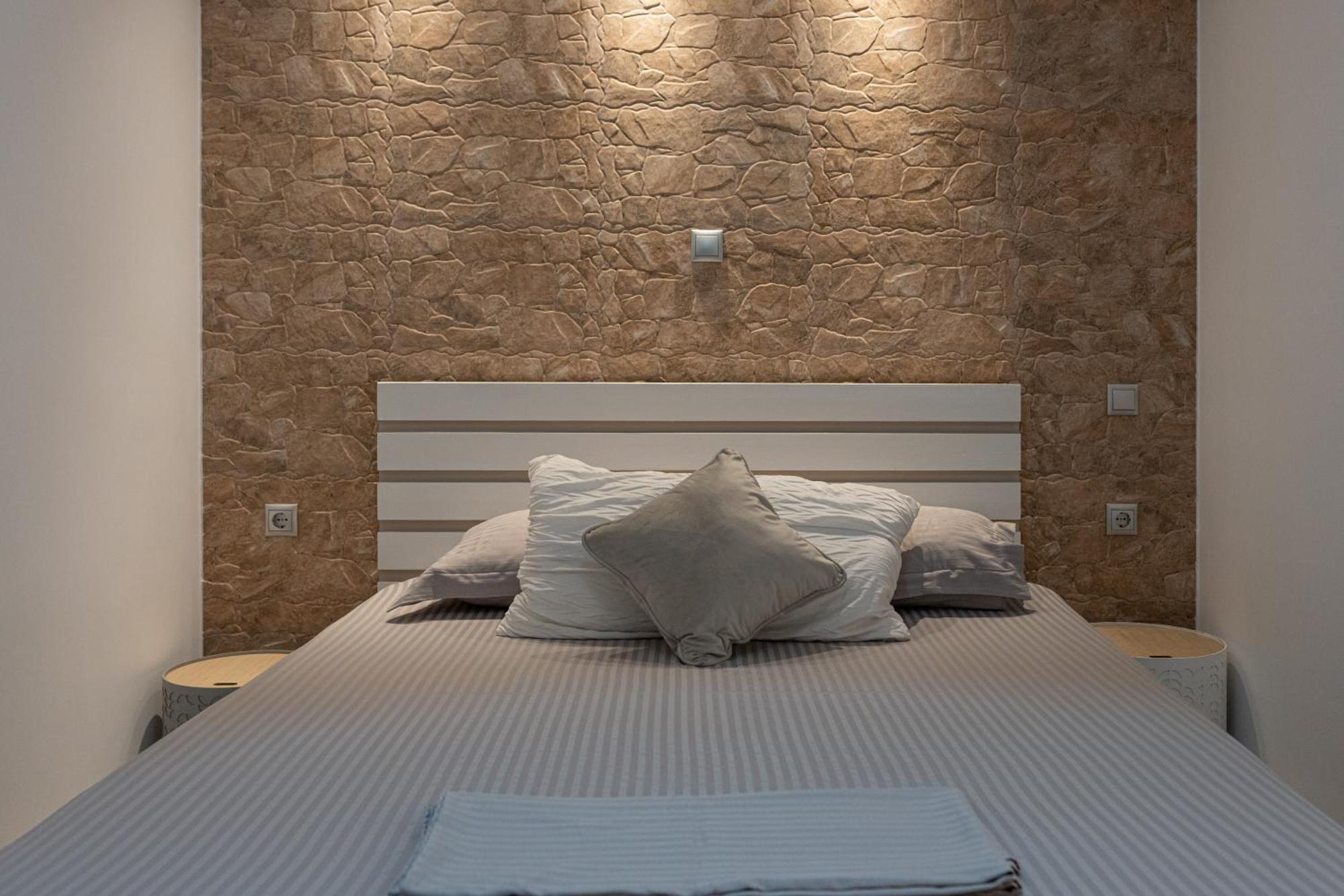 Meraki Home Ликсури Екстериор снимка