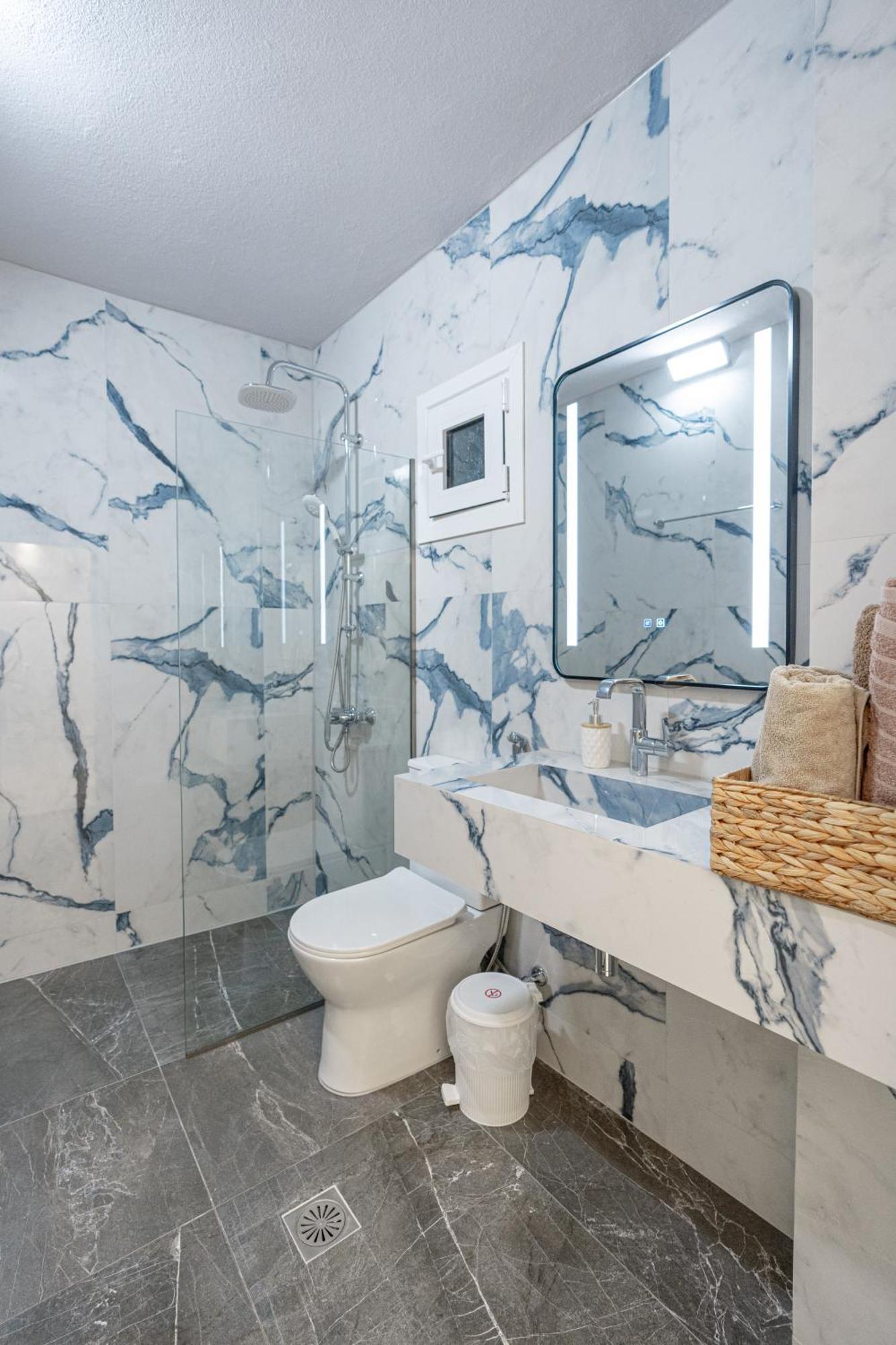 Meraki Home Ликсури Екстериор снимка