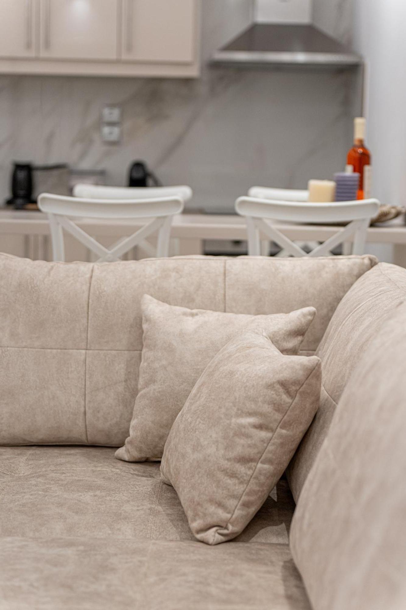 Meraki Home Ликсури Екстериор снимка