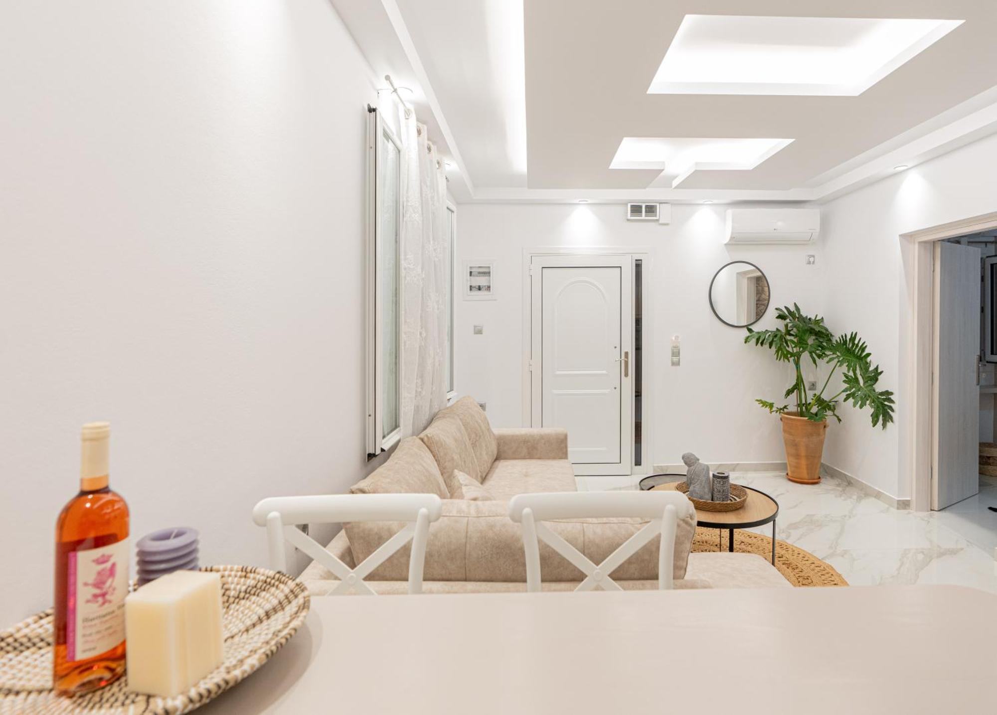 Meraki Home Ликсури Екстериор снимка
