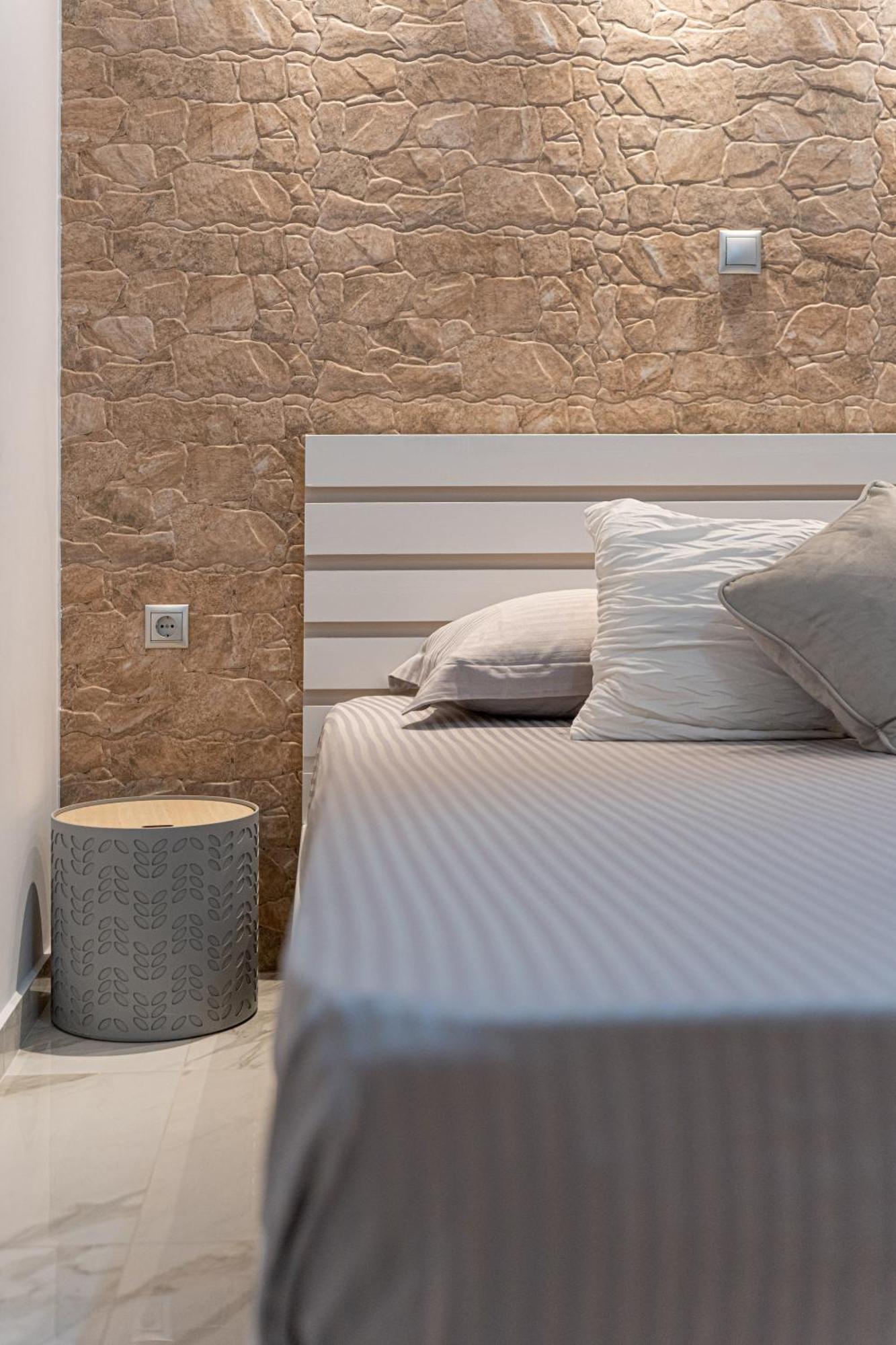 Meraki Home Ликсури Екстериор снимка